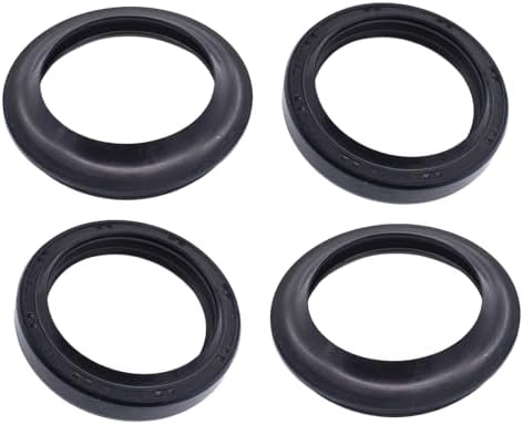 39mm Motorcycle Fork Seal Kit – Oil & Dust Seals For Honda Shadow VT700C 1984-1987