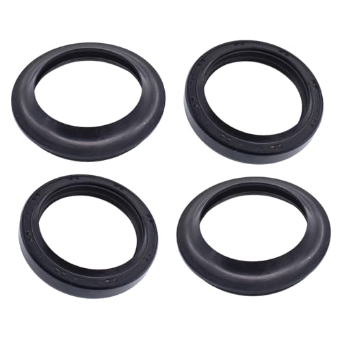 Image of ApplianPar Motorcycle Fork Seals and Dust Seal Kit for Honda Shadow VLX 600 VT600 Nighthawk 700S CB700SC