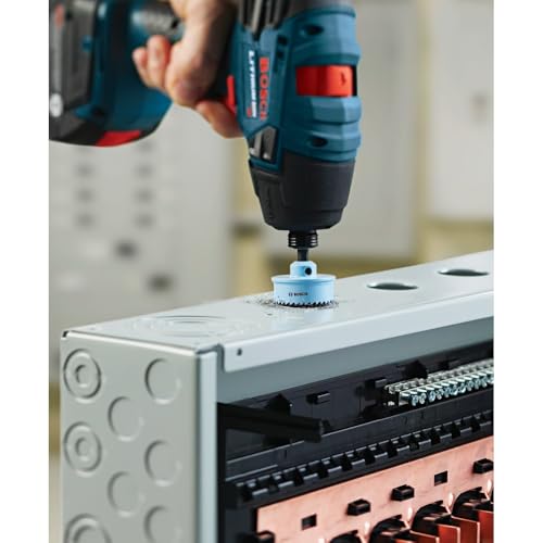 Bosch htws 3-teilig thin-wall Lochsäge Set, HTWS – Ansicht 4