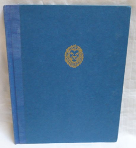 Lucy Steps Through the Wardrobe