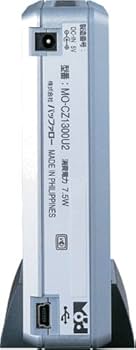 その他 BUFFALO MO-C1300U2 Amazon | BUFFALO MO-C1300U2 | バッファロー | 外付MOドライブ 通販
