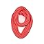 Ribbed Solid Coral