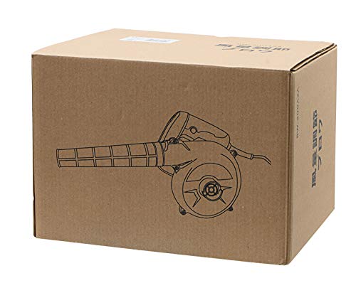 【Amazon.co.jp限定】高儀 Primero(プリメロ) 家庭用 小型 風量調節ブロワ AC100V BW-300AZA 9枚目