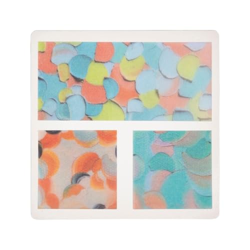 トレーシングペーパー付せん 岡村芳樹 マークス コントラスト OYK-F01-C