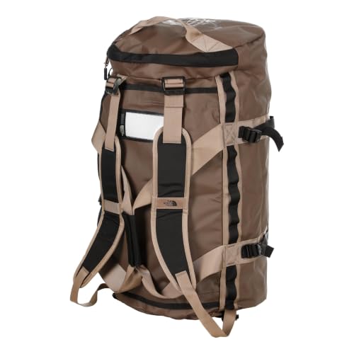 Sac de voyage The North Face BASE CAMP DUFFEL Unique - vue 8