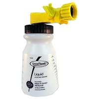 Algopix Similar Product 3 - HD Hudson 2100GT Green Thumb Liquid