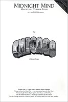 Midnight Mind Number Four: The Chicago Culture Issue 0971974209 Book Cover
