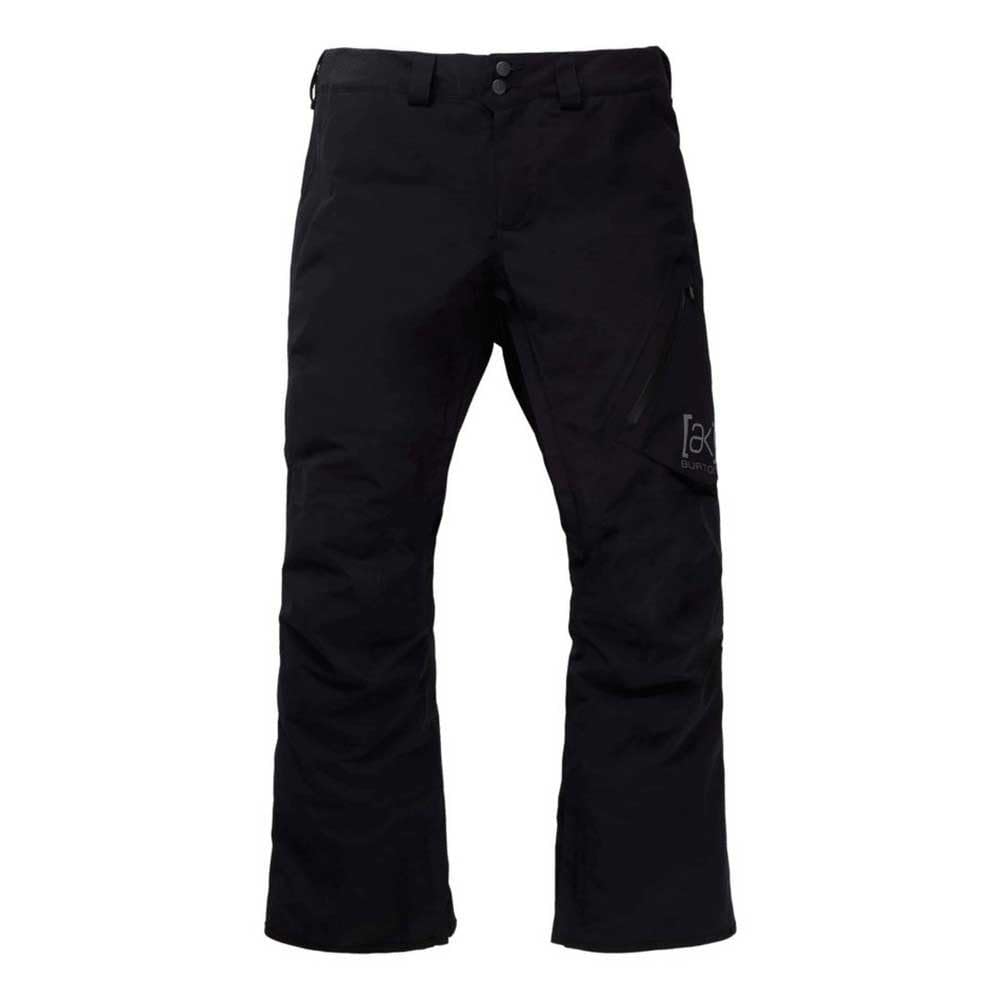 Burton - Pantalon De Ski/Snow [AK] Cyclic Gore-tex True Black Homme - Homme - Noir