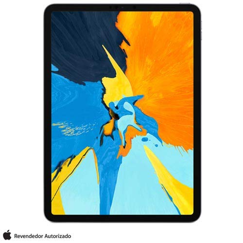 [ARIA]ipad pro 11インチ iPad Pro Cinza Espacial com Tela de 11