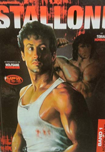 Sylvester Stallone