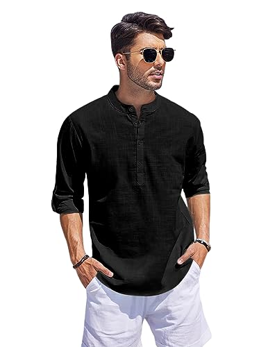 Image of BELLSTONE Men Kurta