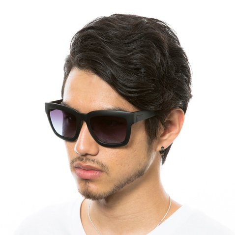 Amazon | VonZipper(ボンジッパー) サングラス JUICE ジュース