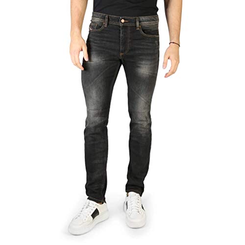 DIESEL Thavar-XP_L32_00SECG_R9L30 Jeans
