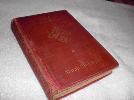 Told in the Hills (A Novel) B002V9A4I6 Book Cover