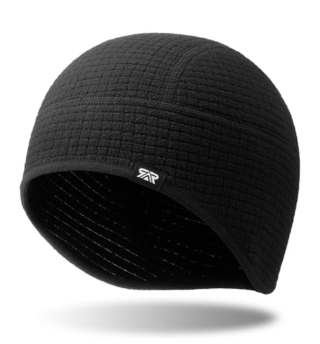 SUNMECI Double Fleece Helmet Liner