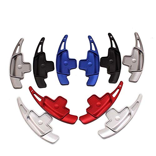 AMLaost Estensione in alluminio per cambio a