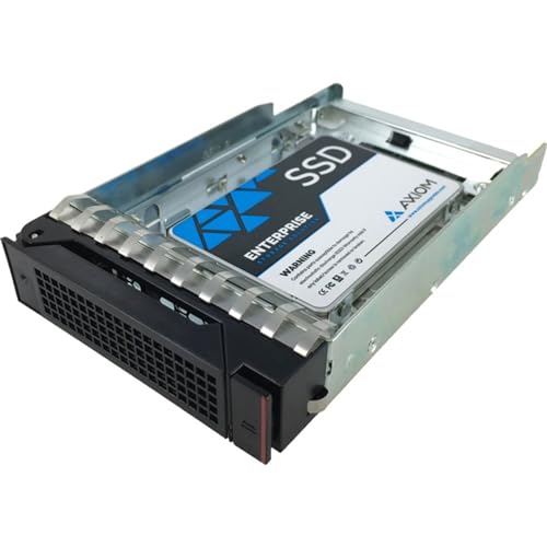 Axiom SSDEP45LD1T9-AX 1.92TB Enterprise Pro EP450 3.5�C���` LFF �z�b�g�X���b�v SAS �\���b�h�X�e�[�g�h���C�u Lenovo�p