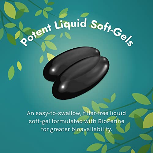 Irwin Naturals L-Arginine + Horny Goat Weed 75 ct Liquid Soft Gel