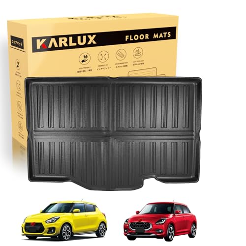 KARLUX �X�Y�L Swift �X�C�t�g �X�C�t�g�X�|�[�c ZC�^ ZD�^ H28.12�`���s ��p�̃��Q�b�W�}�b�g �B3D�J�[�}�b�g�͖h���E�h���E�h����TPE�f�ސ��B�X�Y�L �X�C�t�g/�X�C�t�g�X�|�[�c H28.12�`, 3d�t���A�}�b�g �ɍœK�����ꂽ