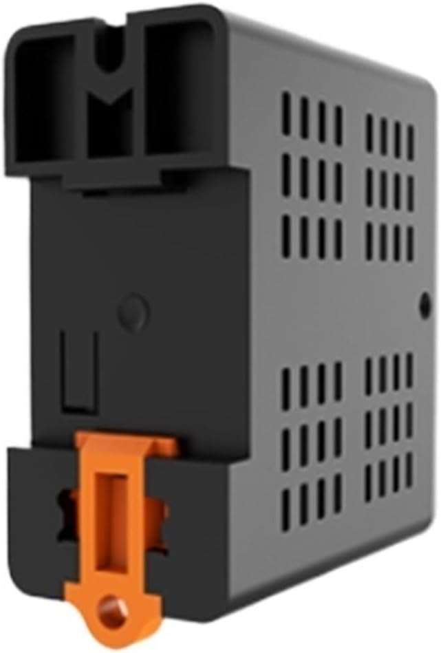 Battery Charger BAC1203VE Mini Intelligent Battery Charger Lead-Acid Batteries Specifically for Engine Starting Engine
