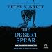 The Desert Spear
