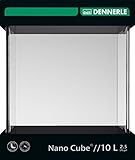 sera unterschrank für nano cube 60 Design Aquarium mit abgerundeten Ecken