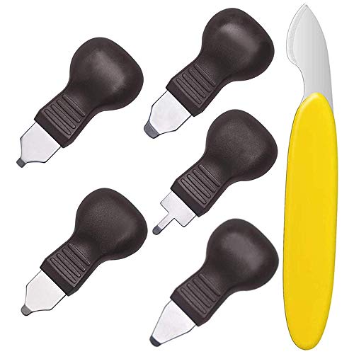 Yヤクニタツ 時計オープナー6サイズセット