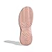 adidas Women's Gamecourt 2 W, White/Blush Pink/White, 6.5