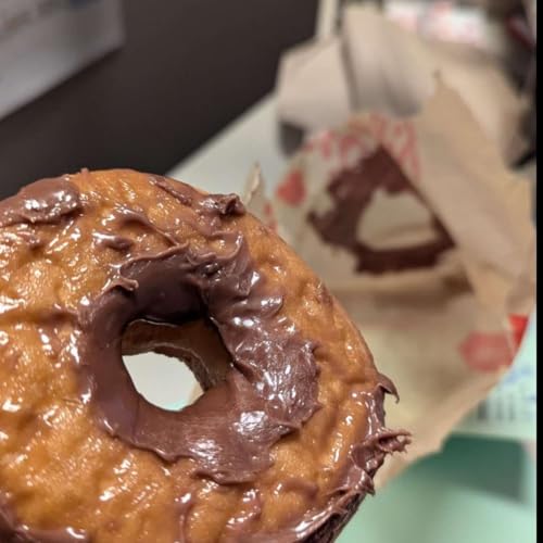 Episode 5 &ndash; Avi Endorsement, Vinyl Cafe