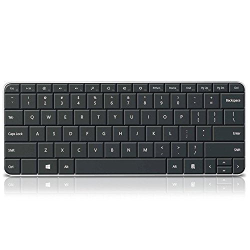Microsoft Wedge Mobile Keyboard for Business