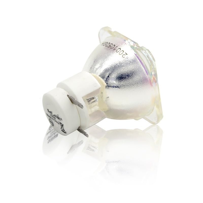 7R 230W lampe aux halogénures métalliques lampe de scène à faisceau mobile 230 faisceau P-VIP 180-230/1.0 E20.6 for Osram (Color : 7R-230w white head)