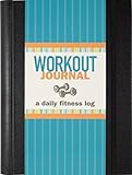 Workout Journal (3rd Edition, now with removable cover band!)