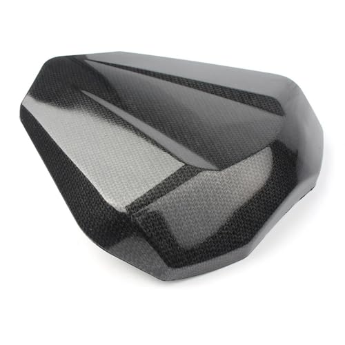 Capot de selle arrière pour YZF-R6 2006-2007, carénage de rechange noir moto