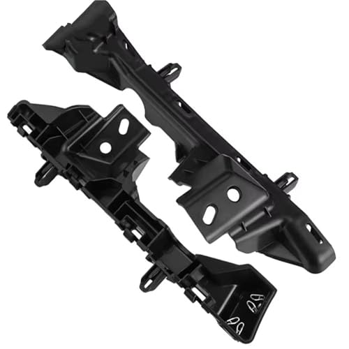 Support pare-chocs avant lâche ? Kit de réparation Chevy Equinox 2018-2022 OEM