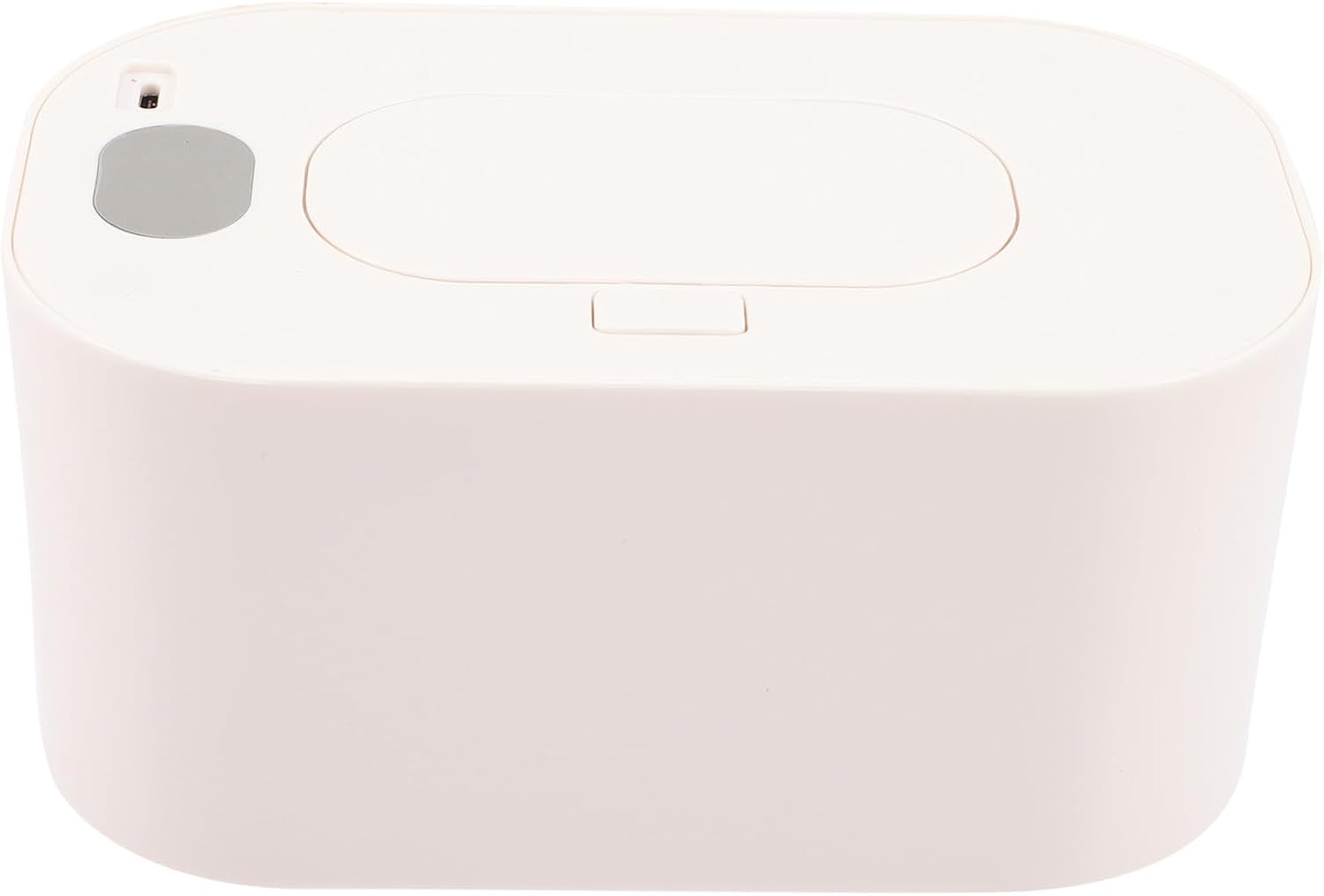Wet Tissue Warmer Wipes Box Portable Wipes Heater Reusable Dispenser Soft Tissue Warmer
