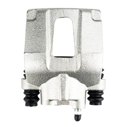 Image of PHILTOP Rear Brake Caliper 19-2949, 19-2948 Compatible with 2004-2015 Nissan TITAN, 2005-2015 Nissan Armada, 2004-2010 INFINITI QX56, 2004 Nissan Pathfinder Armada