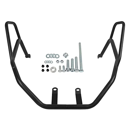 Crash bar NT1100 protections moteur pare-chocs réservoir moto