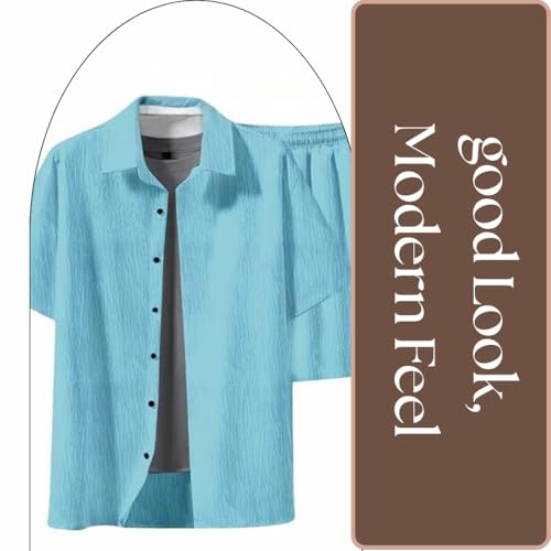 Image of MiraMichi Men Pajama Set