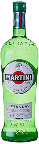 Martini Extra Dry Vermouth 1L