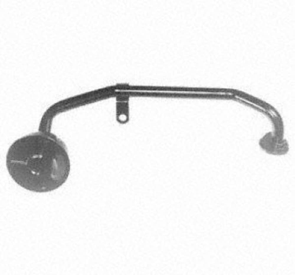 247S Oil Pump Screen