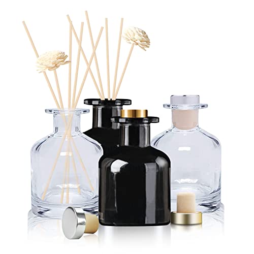 Botellas Difusoras de Varillas HOSSIAN Vacías miniatura 4