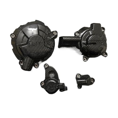 Boîtier de moteur ZHANGTONG de protection premium S1000RR 2020
