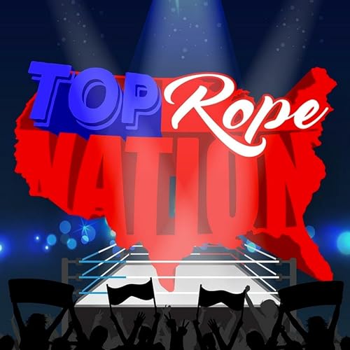 Classics: WWF Invasion 2001 Podcast Por  arte de portada