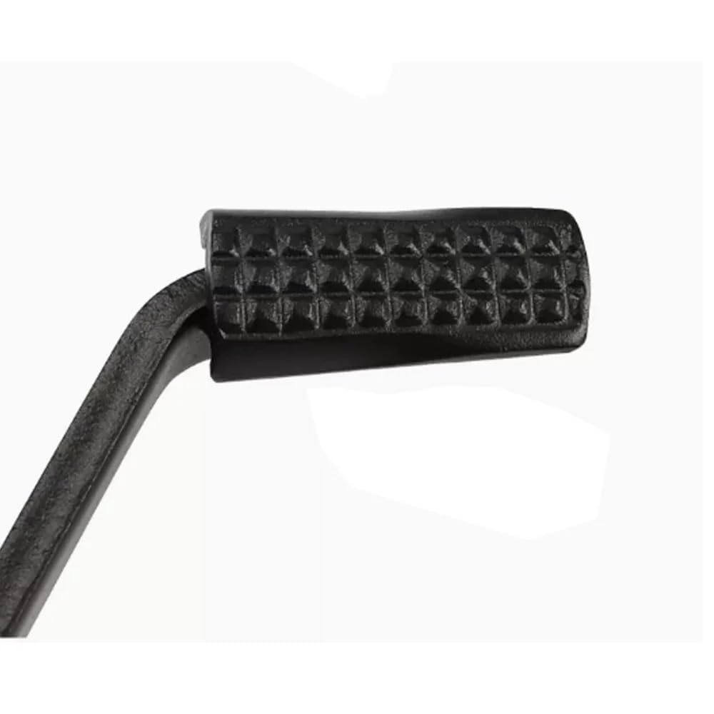 Pedal Cambios Motocicleta Combinación de pedal de freno trasero de piezas de motocicleta 250SR 300SR / Compatible con CFMOTO 250SR 300SR(SRS brake)