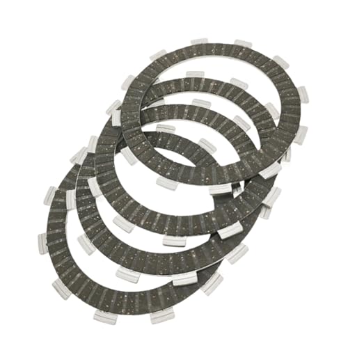 Plaques de friction d'embrayage pour rouler en ville en QS110