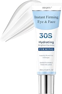 30S - Crema de ojos y crema facial reafirmant...
