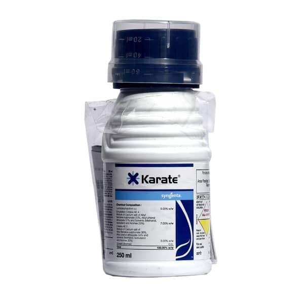 Image of SYNGENTA Karate (100 ml)