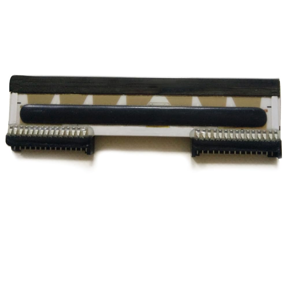 Tête d'impression Zebra LP-2824 thermique originale contre lignes blanches - 4