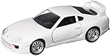 Jada Toys Fast & Furious 1 24 Diecast Toyota Supra Vehicle
