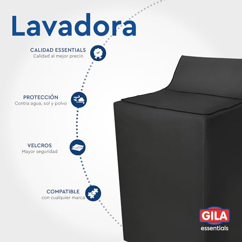La Mejor Lista de lavadora maytag 19 kg los 5 más buscados. 8 lavadora maytag 19 kg marca GILA (2)
